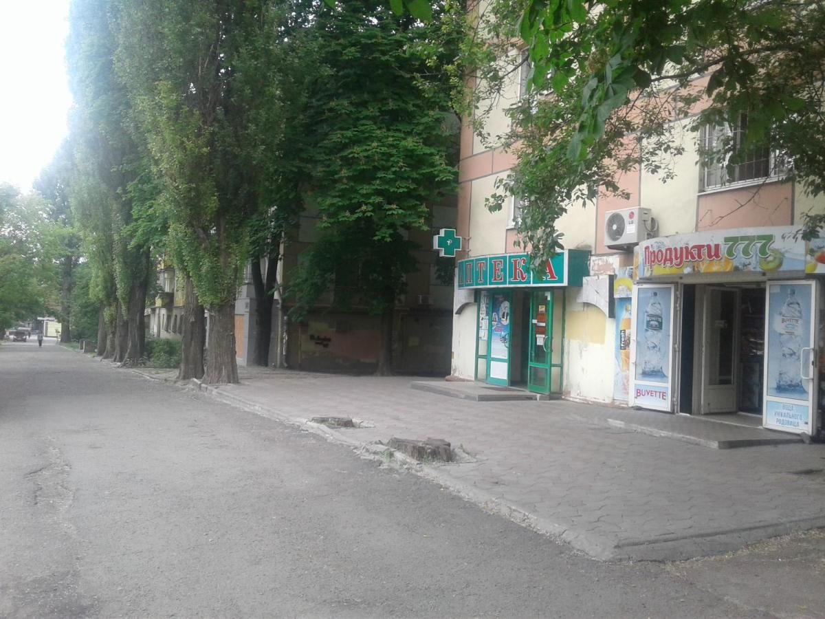 Апартаменты светлая квартира в р-не Дну, ДИИТ Днепр-14