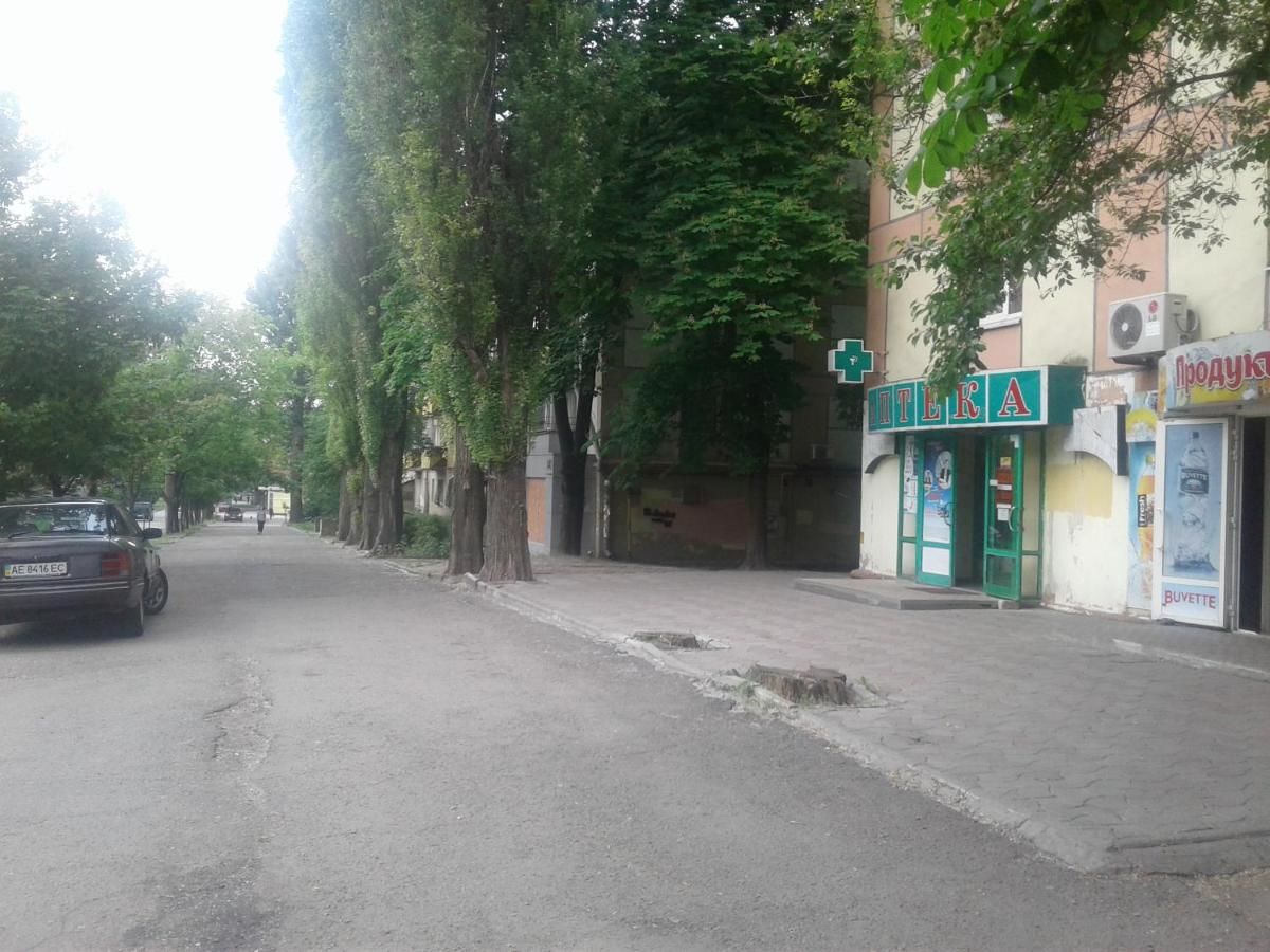 Апартаменты светлая квартира в р-не Дну, ДИИТ Днепр-15