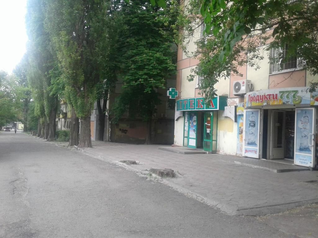 Апартаменты светлая квартира в р-не Дну, ДИИТ Днепр-25